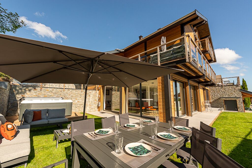 Photo of Outdoor in Saint-Jorioz