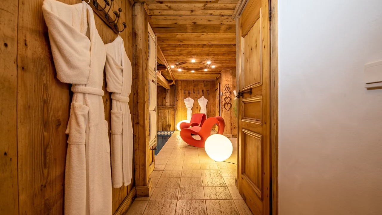 Photo of Others in Courchevel