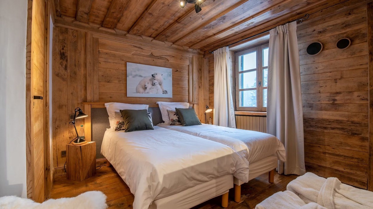 Photo of Others in Courchevel
