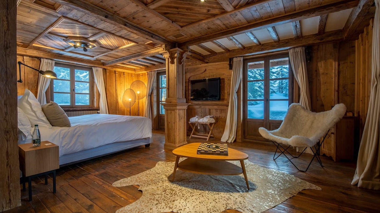 Photo of Others in Courchevel