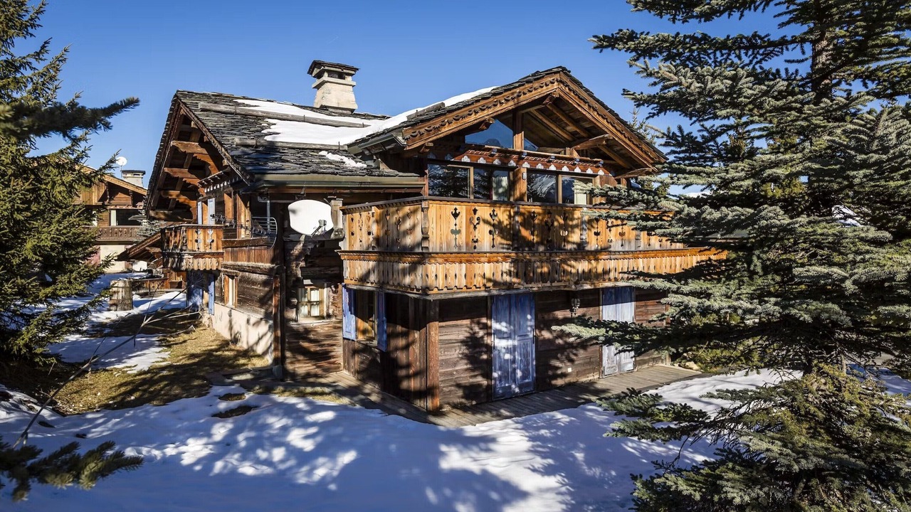 Photo of Others in Courchevel