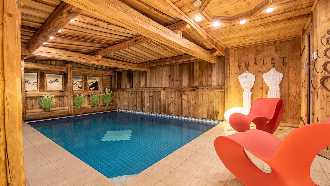 Photo of Others in Courchevel