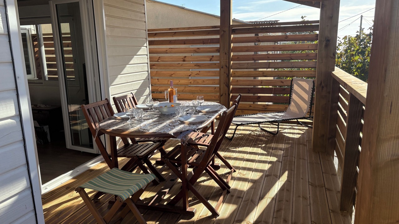 Photo of Outdoor in Gruissan Plage