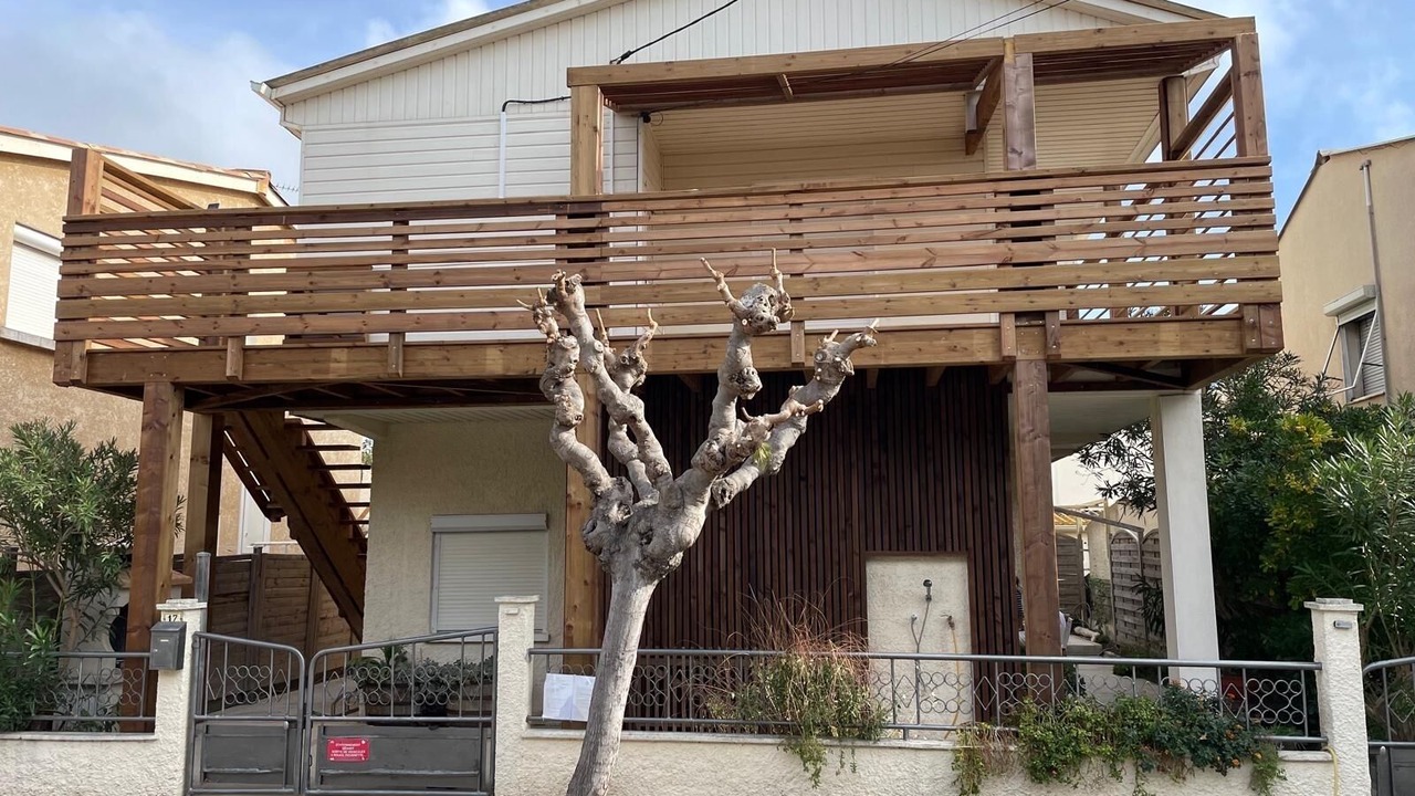 Photo of Outdoor in Gruissan Plage