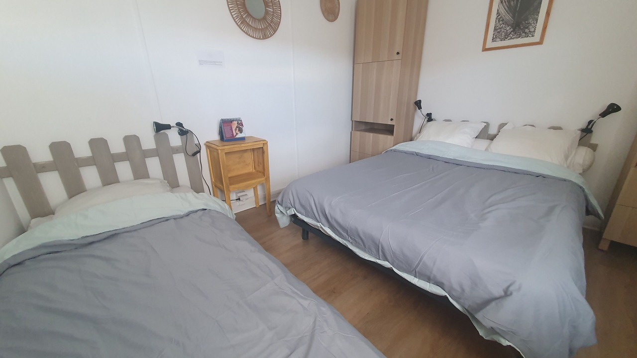Photo of Bedroom in Gruissan Plage
