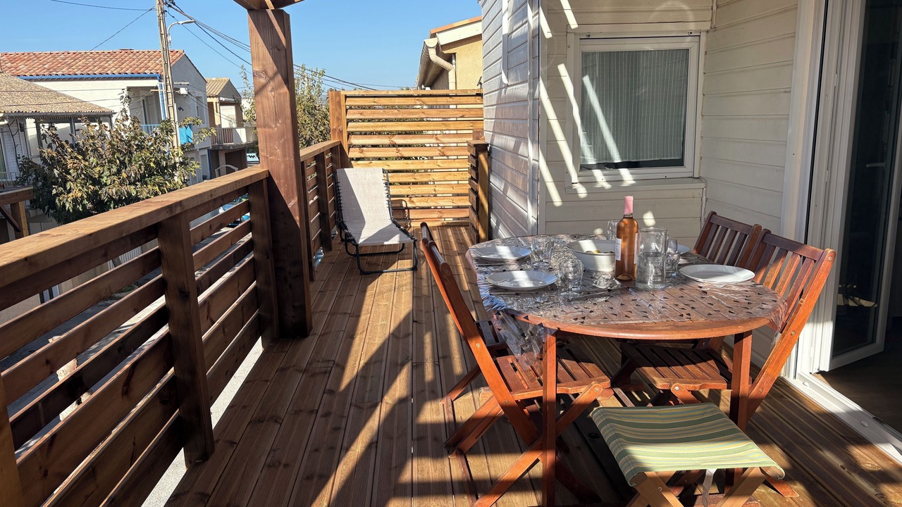 Photo of Outdoor in Gruissan Plage