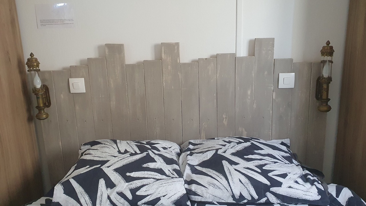 Photo of Bedroom in Gruissan Plage