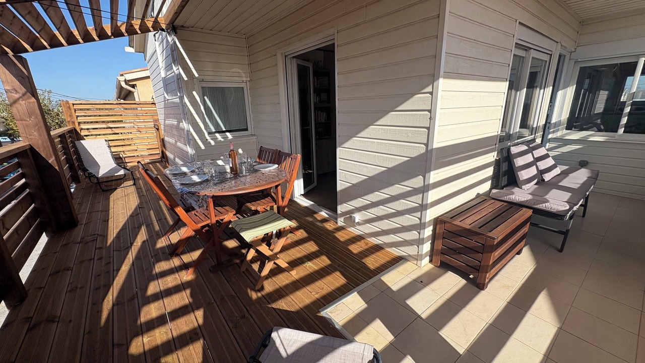 Photo of Outdoor in Gruissan Plage