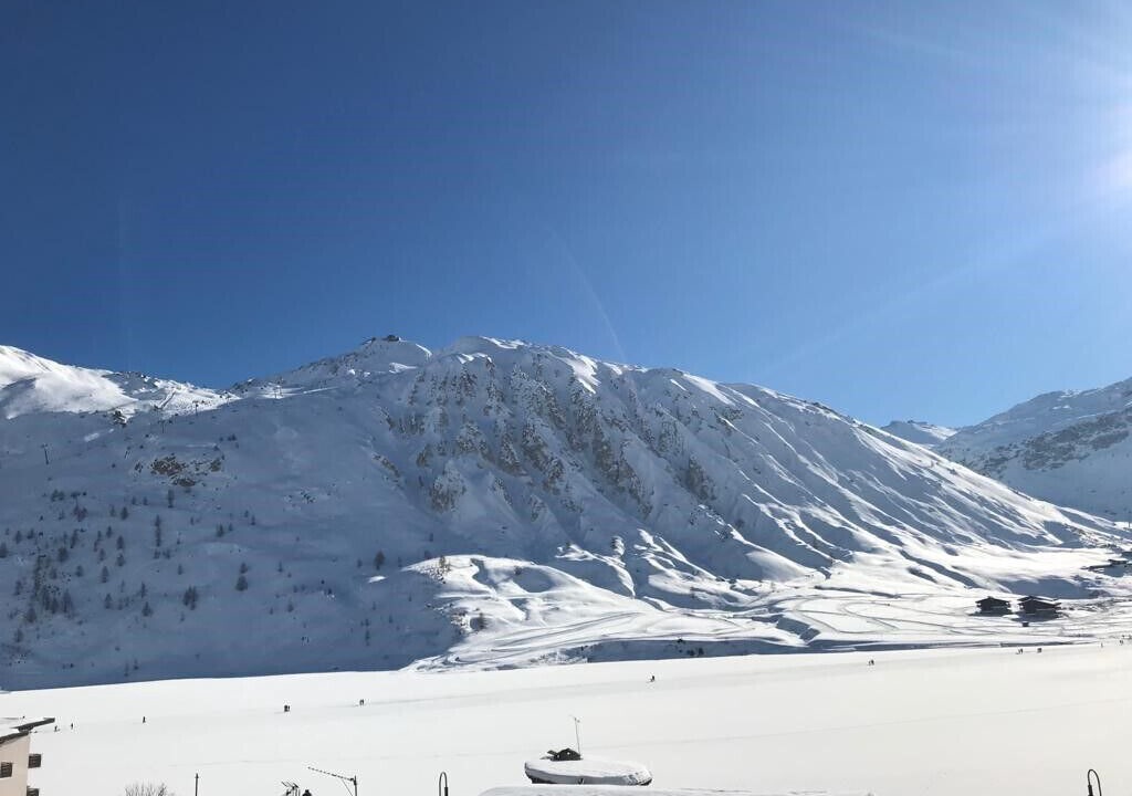 Photo of Others in Tignes le Lac