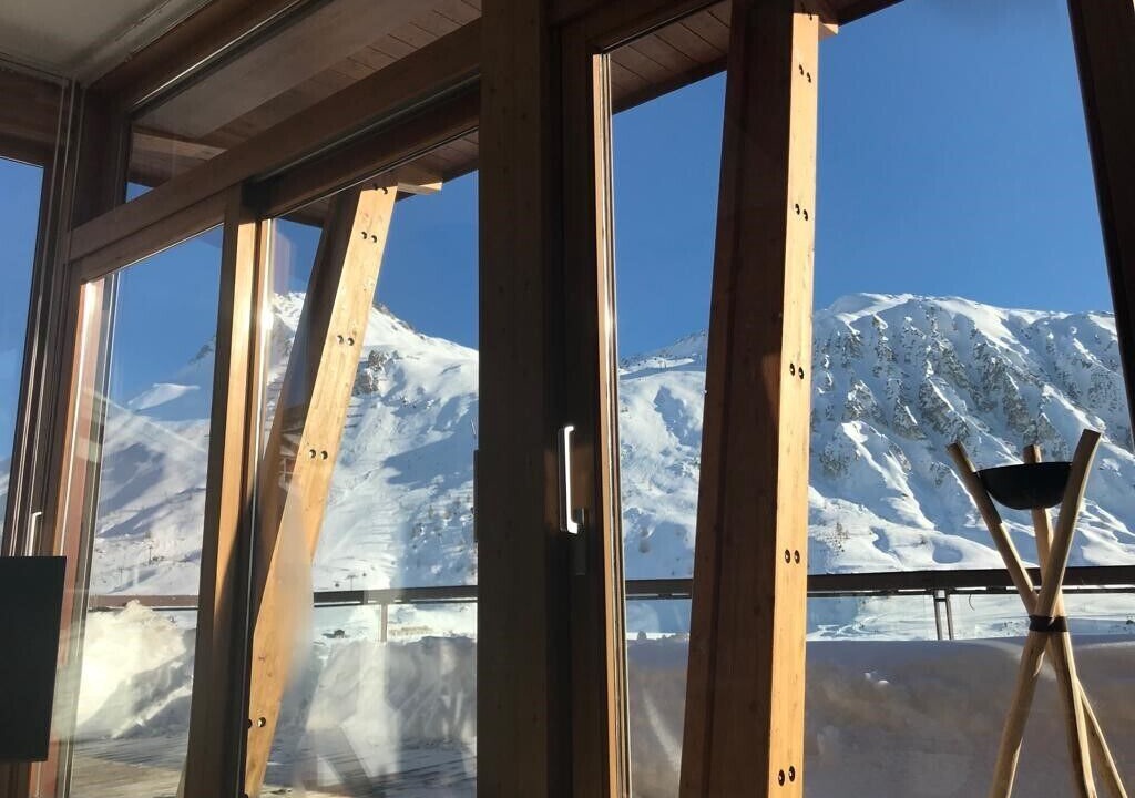 Photo of Outdoor in Tignes le Lac