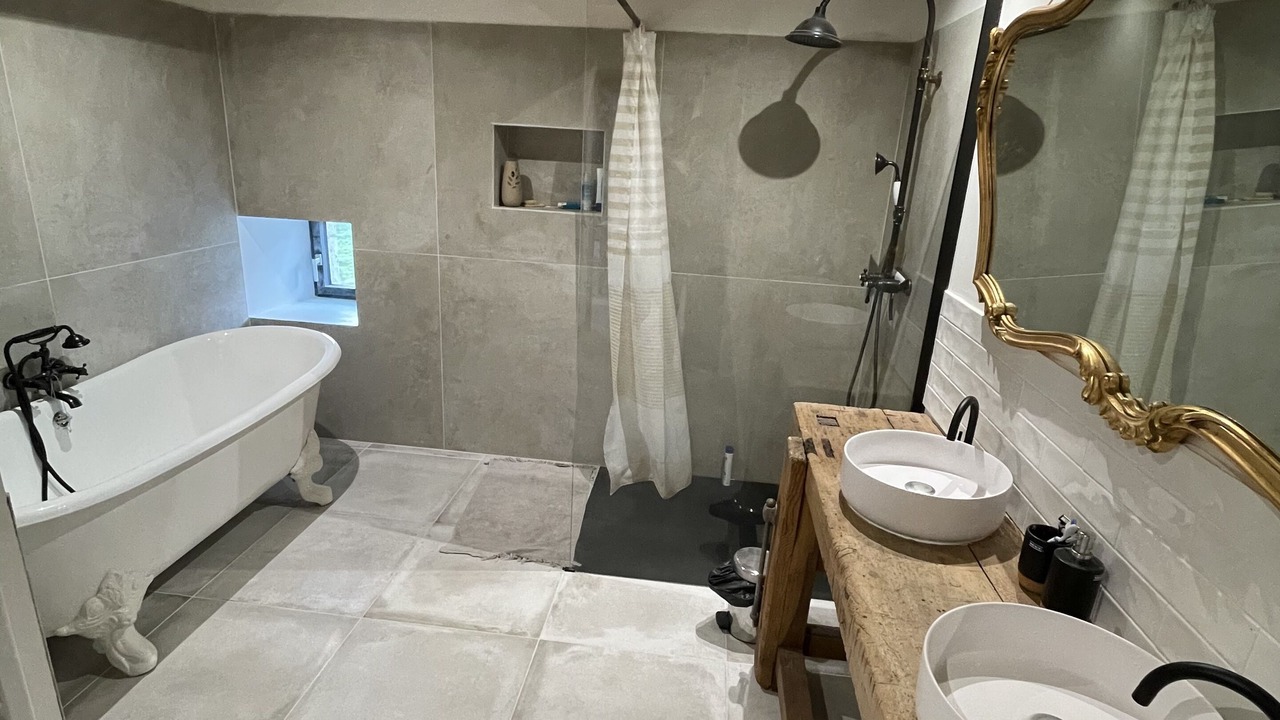 Photo of Bathroom in Hautefage