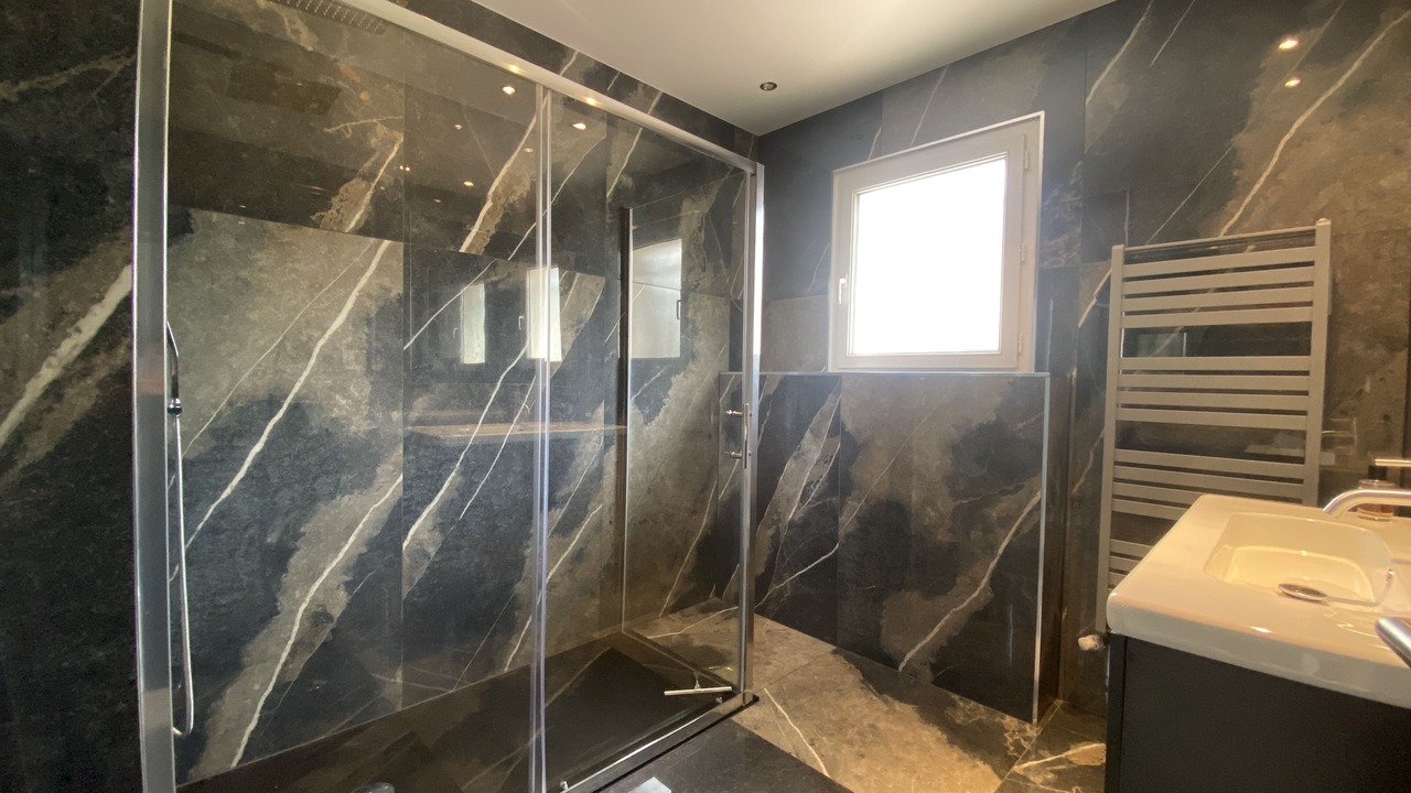 Photo of Bathroom in Bouleternere