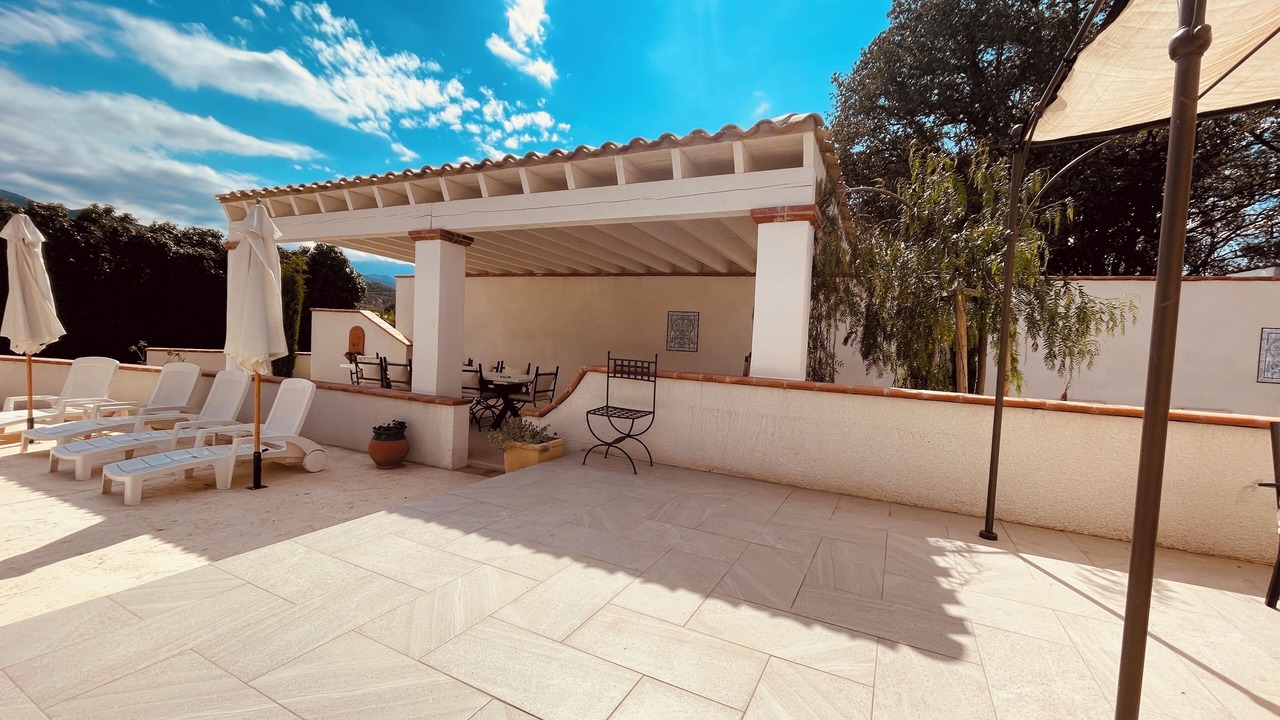 Photo of Outdoor in Bouleternere