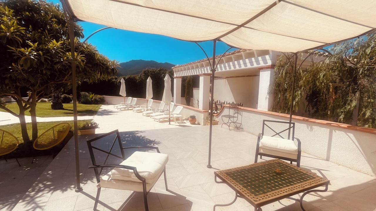 Photo of Outdoor in Bouleternere
