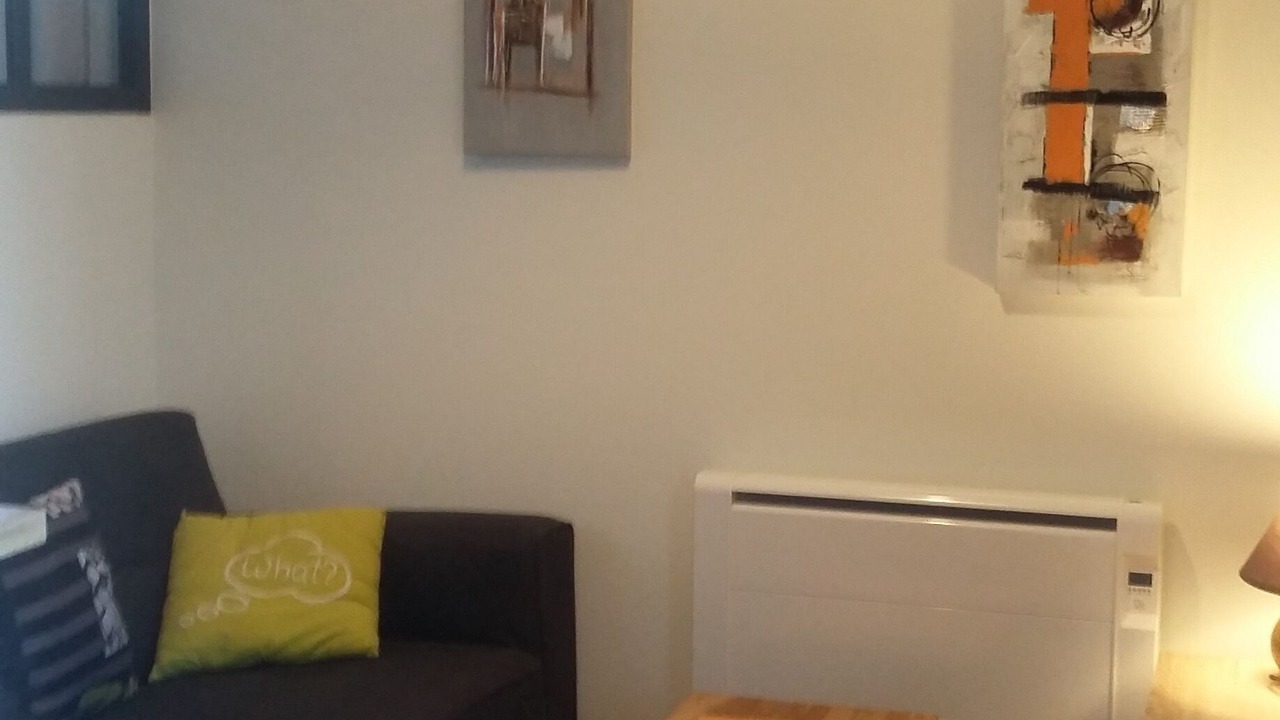 Photo of Livingroom in Limoges