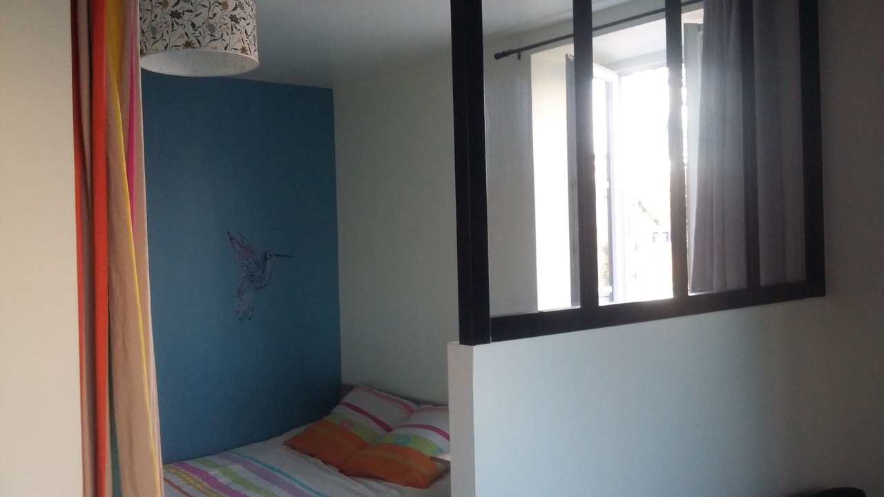 Photo of Bedroom in Limoges