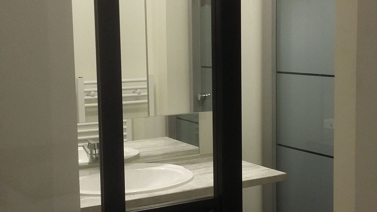 Photo of Bathroom in Limoges