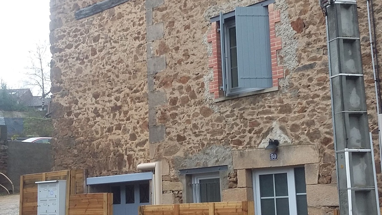 Photo of Outdoor in Limoges