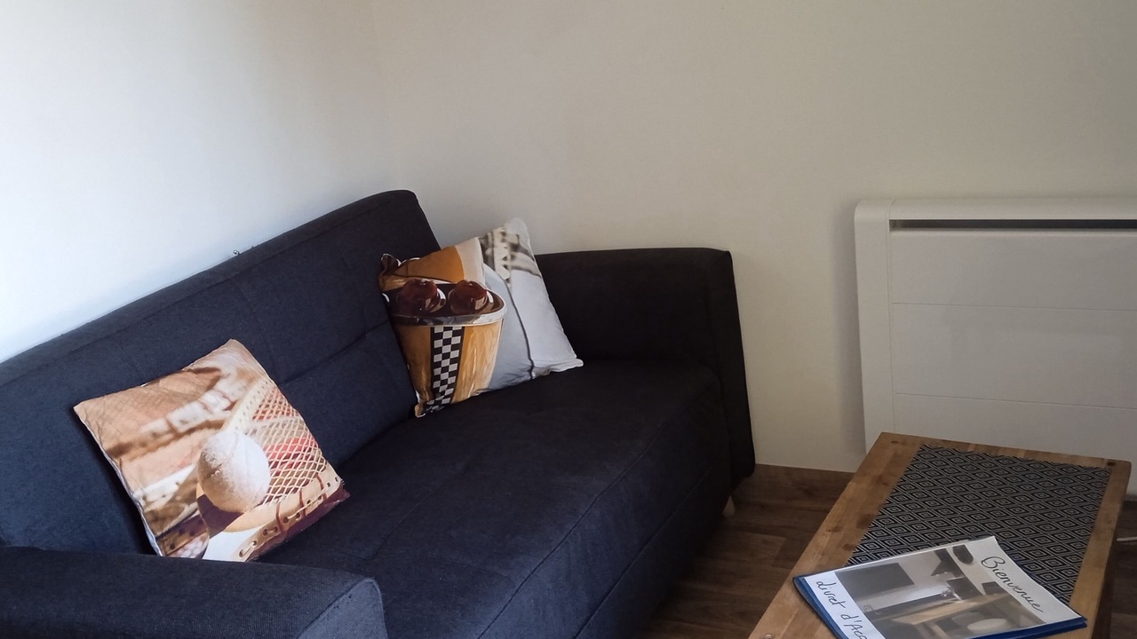 Photo of Livingroom in Limoges