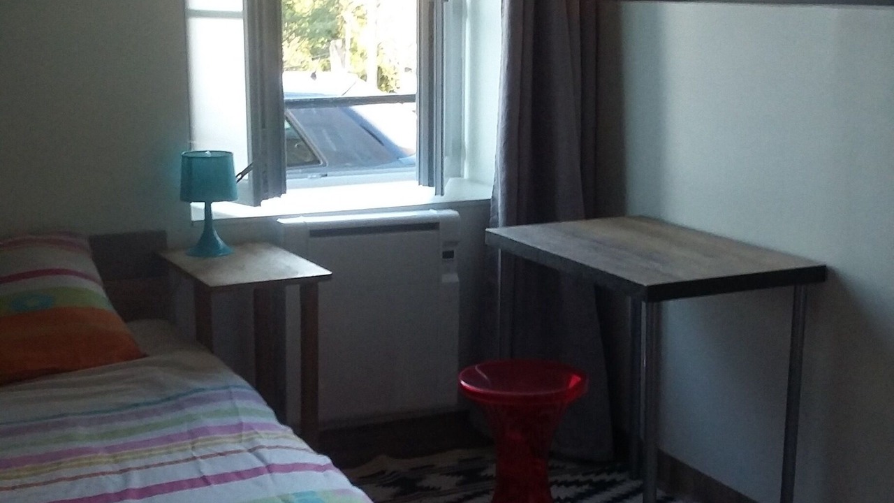 Photo of Bedroom in Limoges
