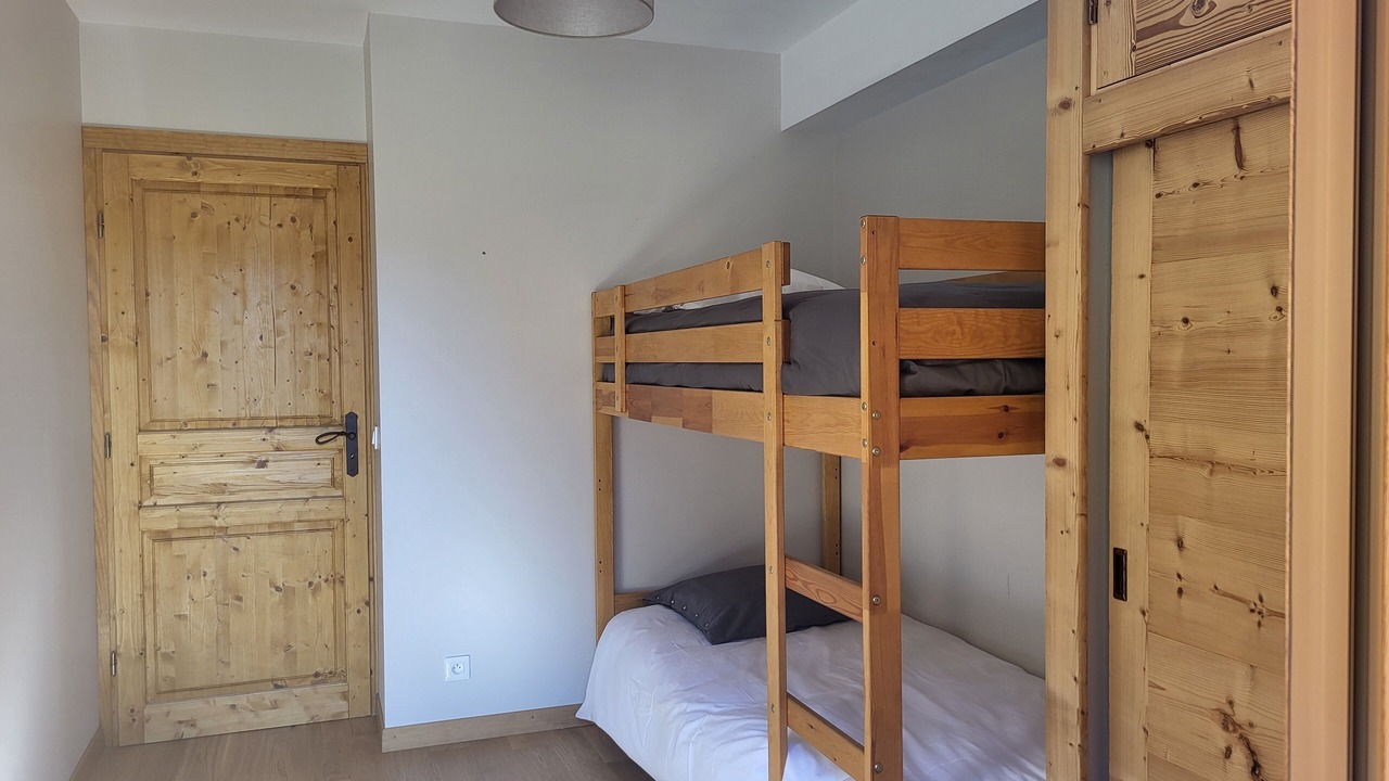 Photo of Bedroom in Formigueres