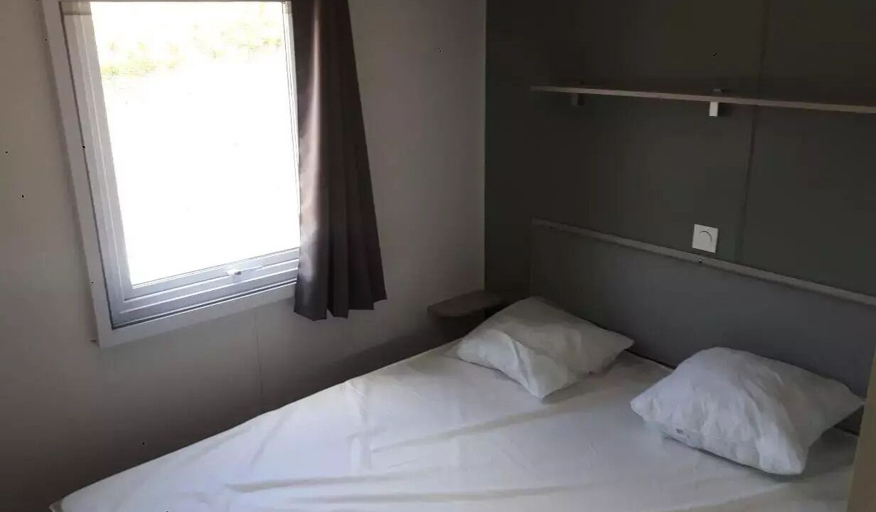 Photo of Bedroom in Bize-Minervois