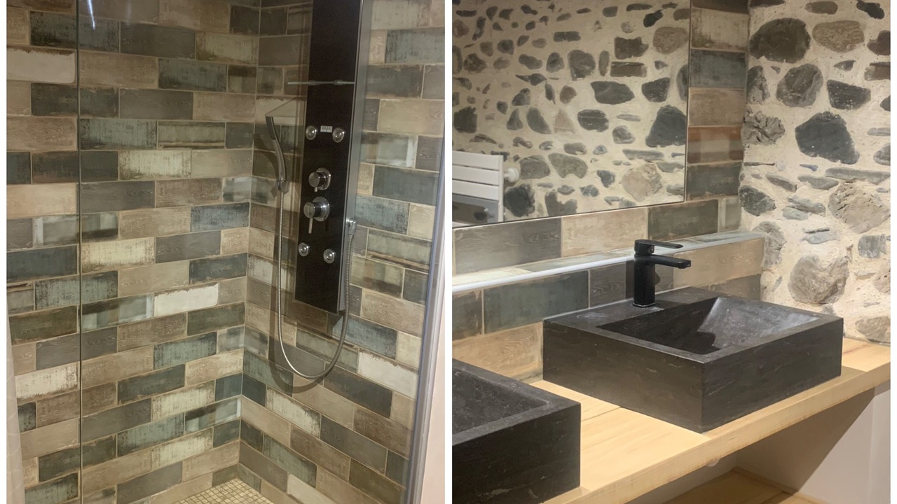 Photo of Bathroom in Brusque