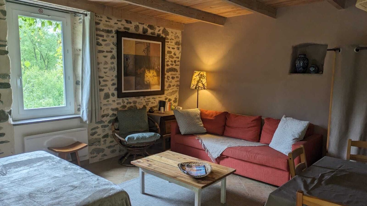 Photo of Livingroom in Brusque