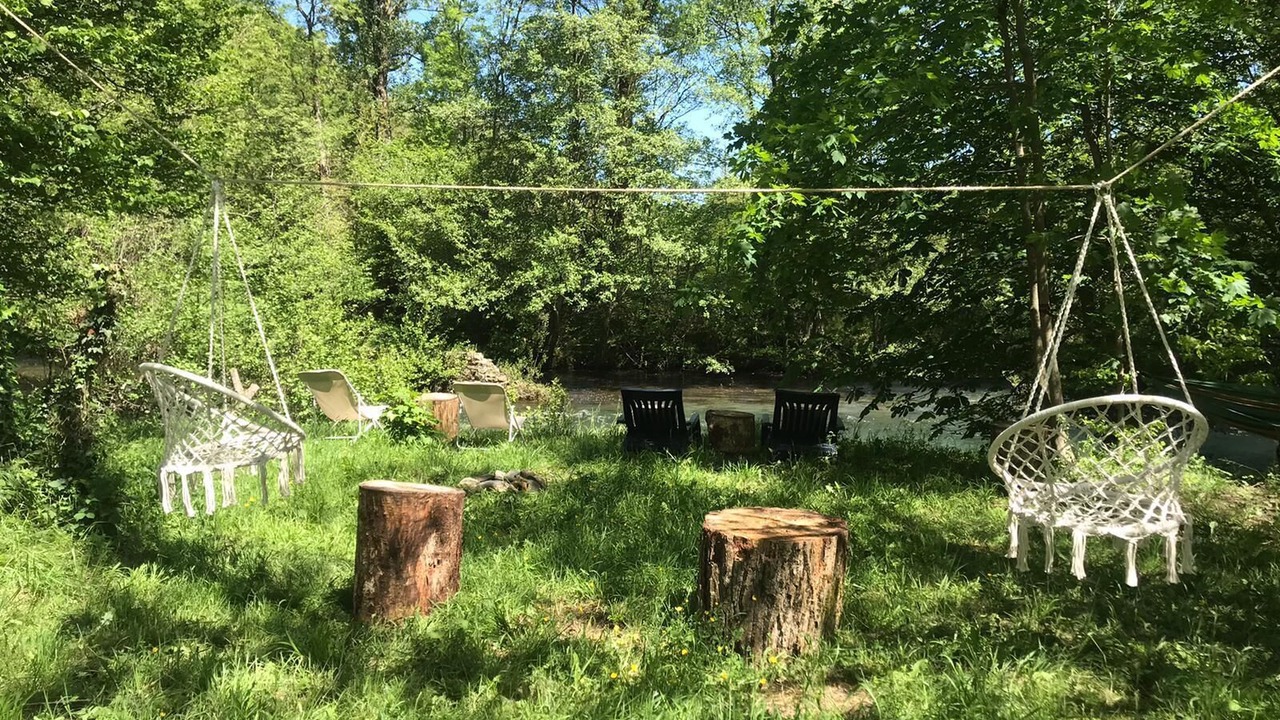 Photo of Outdoor in Brusque