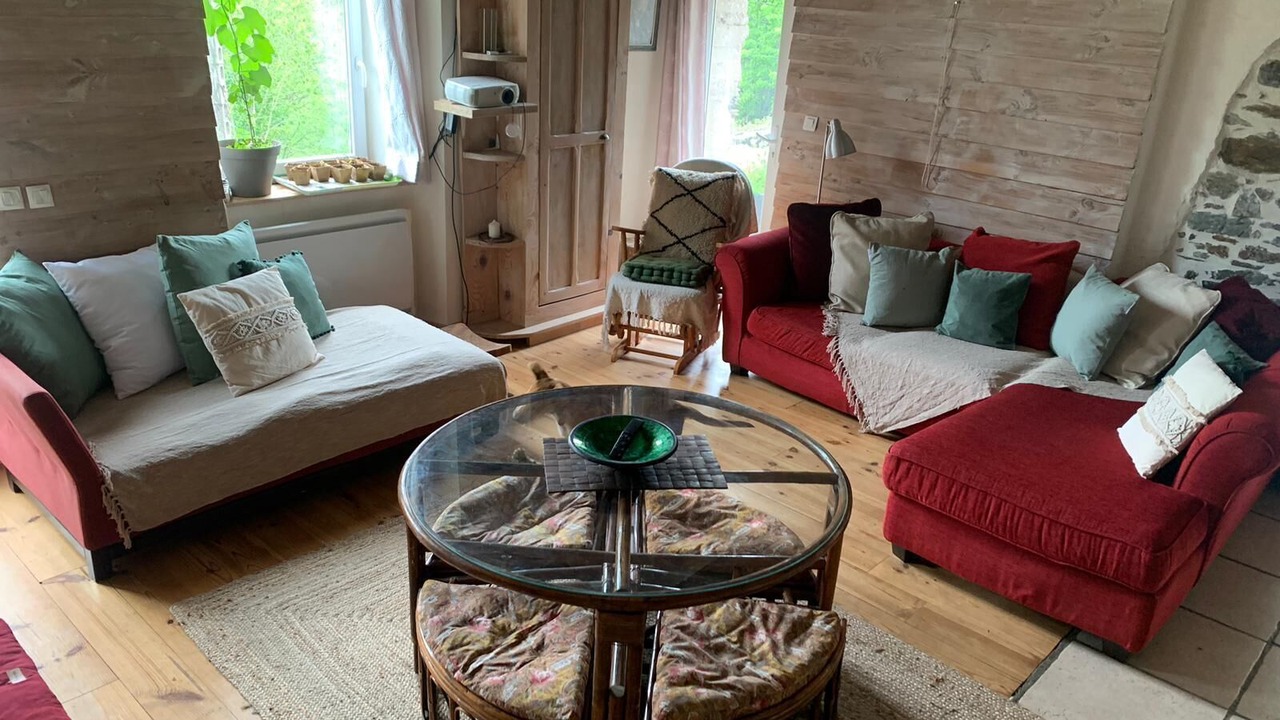 Photo of Livingroom in Brusque