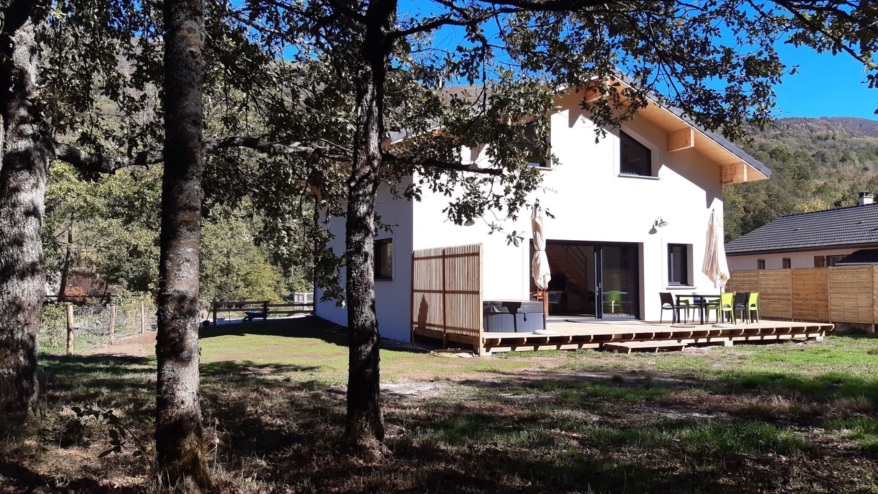Photo of Outdoor in Perles-et-Castelet