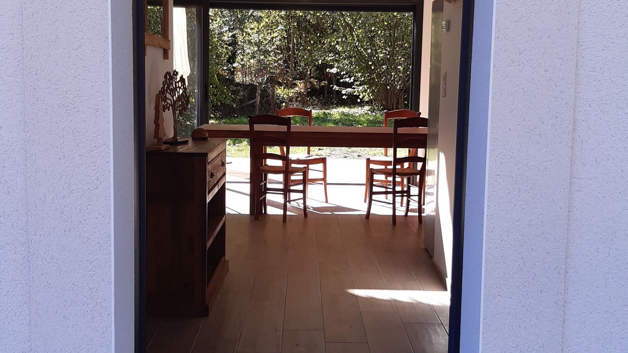Photo of Outdoor in Perles-et-Castelet