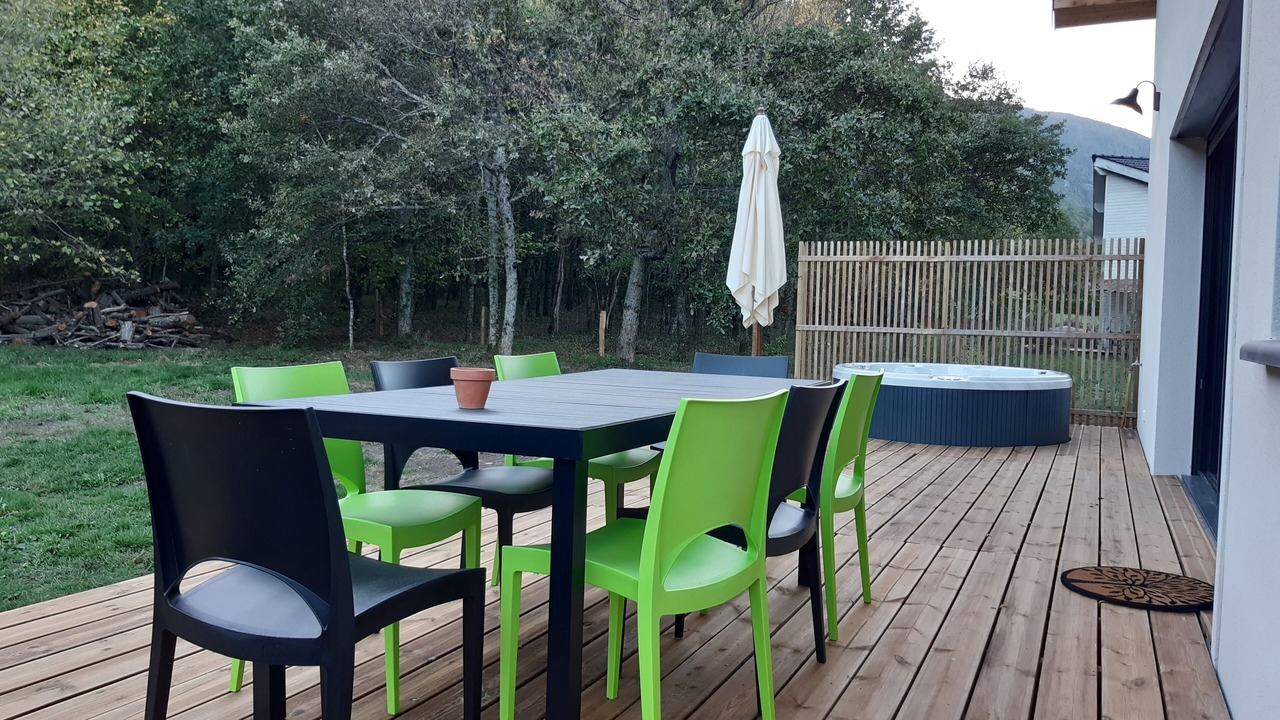 Photo of Outdoor in Perles-et-Castelet