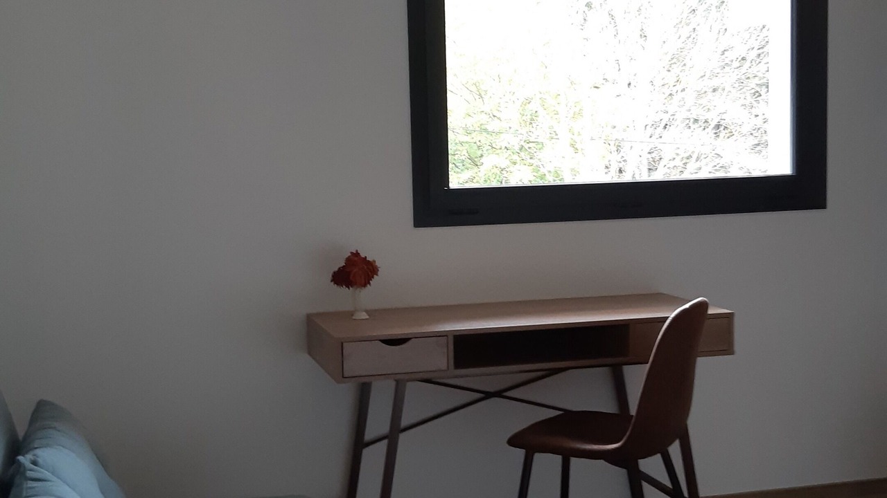 Photo of Livingroom in Perles-et-Castelet