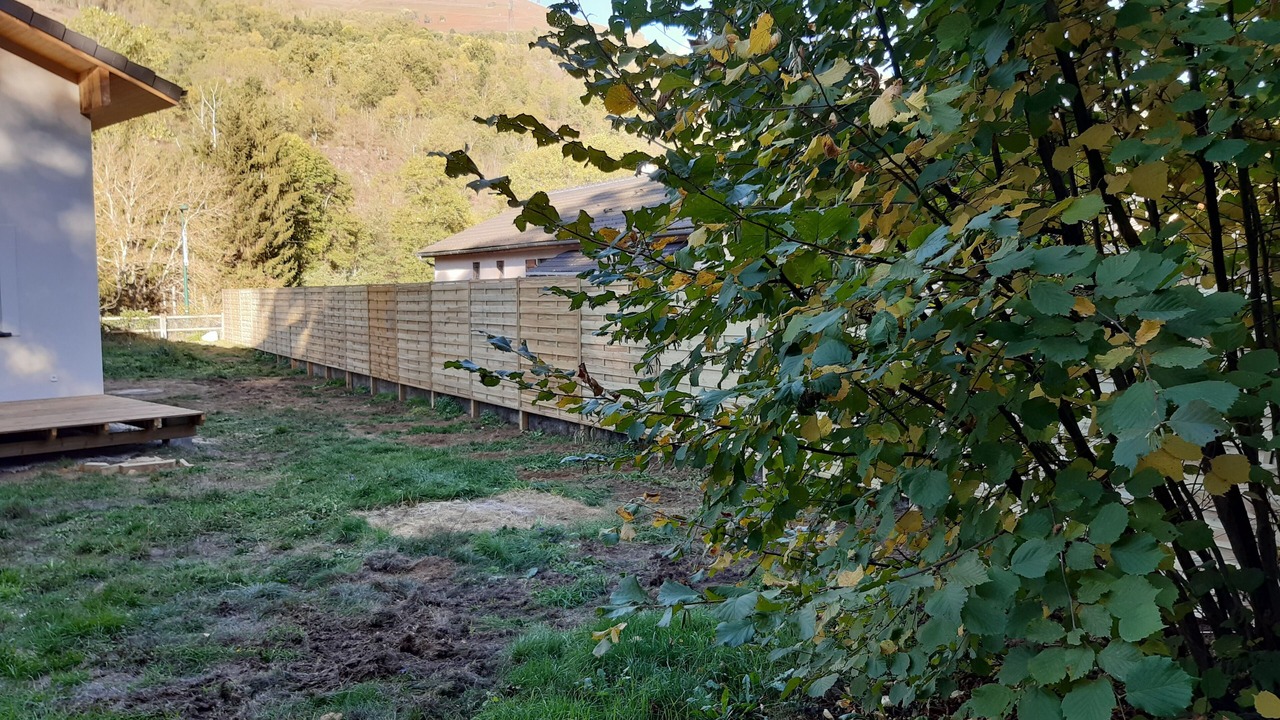 Photo of Outdoor in Perles-et-Castelet
