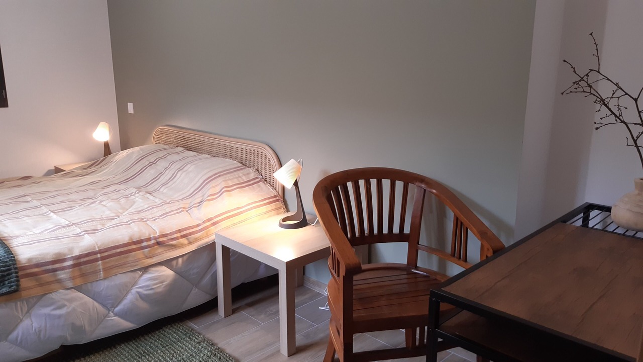 Photo of Bedroom in Perles-et-Castelet
