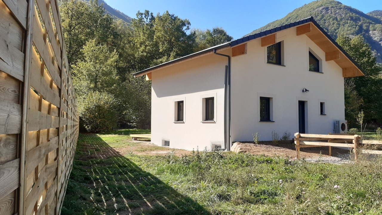Photo of Outdoor in Perles-et-Castelet