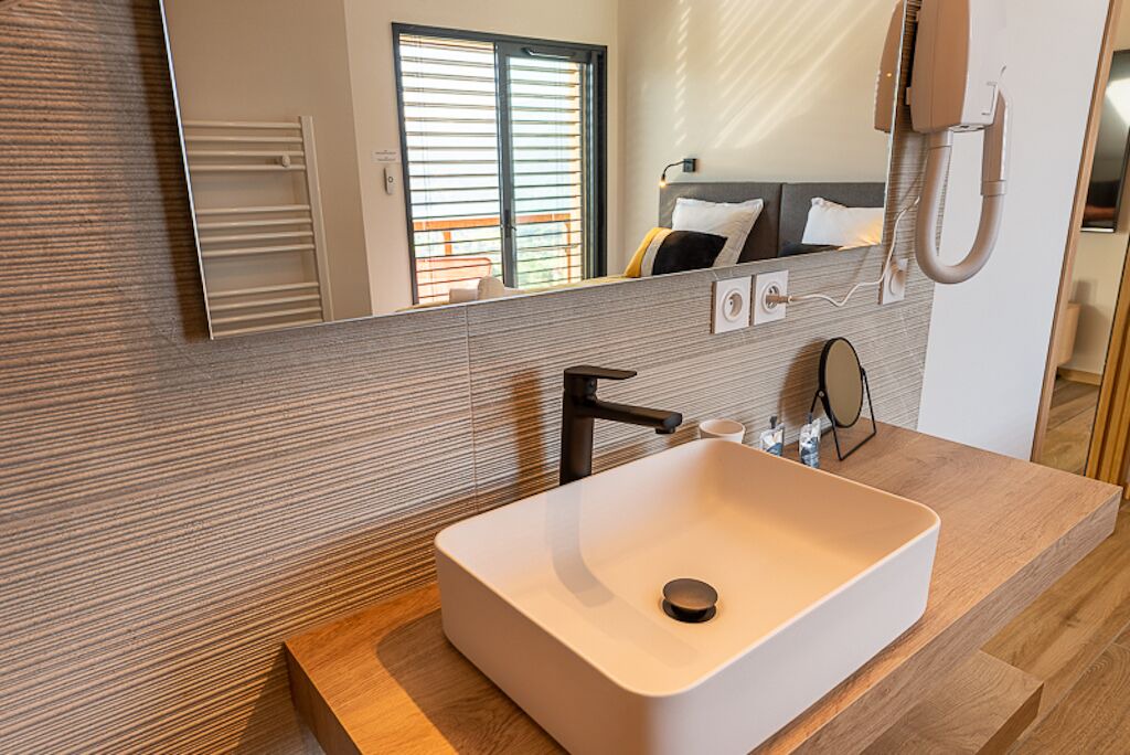 Photo of Bathroom in Saint-Jorioz