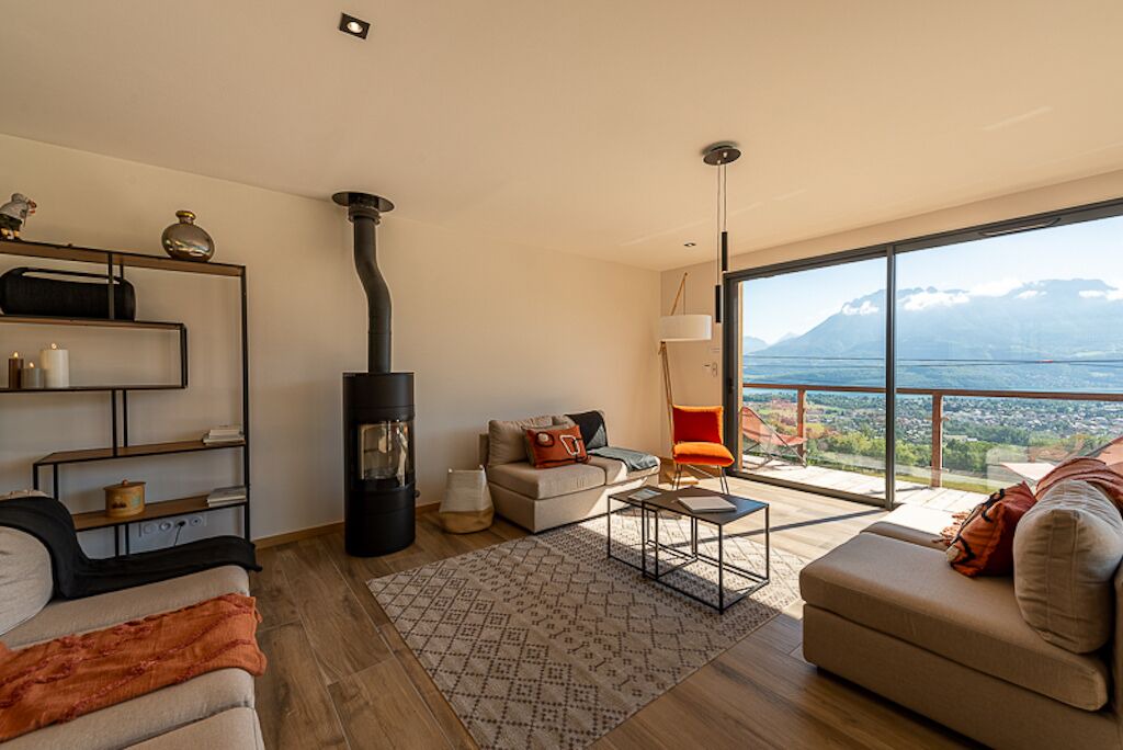 Photo of Livingroom in Saint-Jorioz