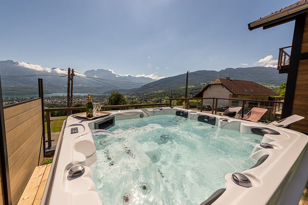 Photo of Outdoor in Saint-Jorioz