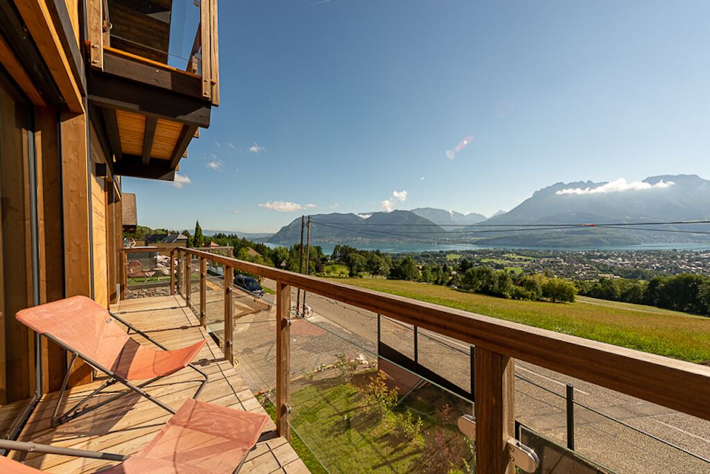 Photo of Outdoor in Saint-Jorioz
