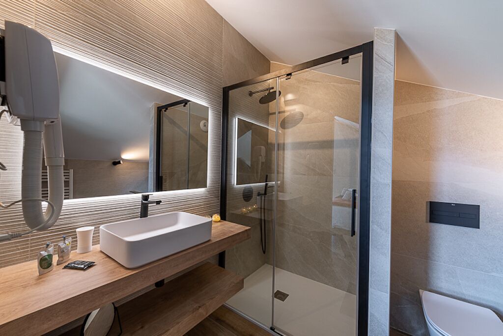 Photo of Bathroom in Saint-Jorioz