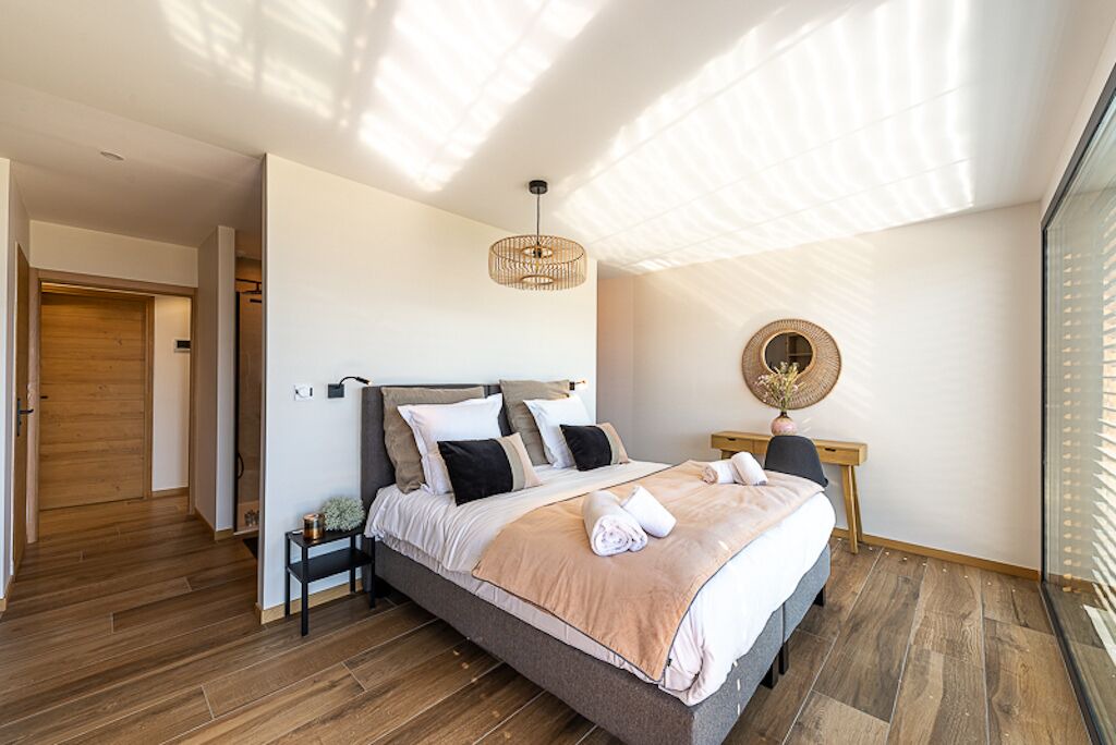 Photo of Bedroom in Saint-Jorioz