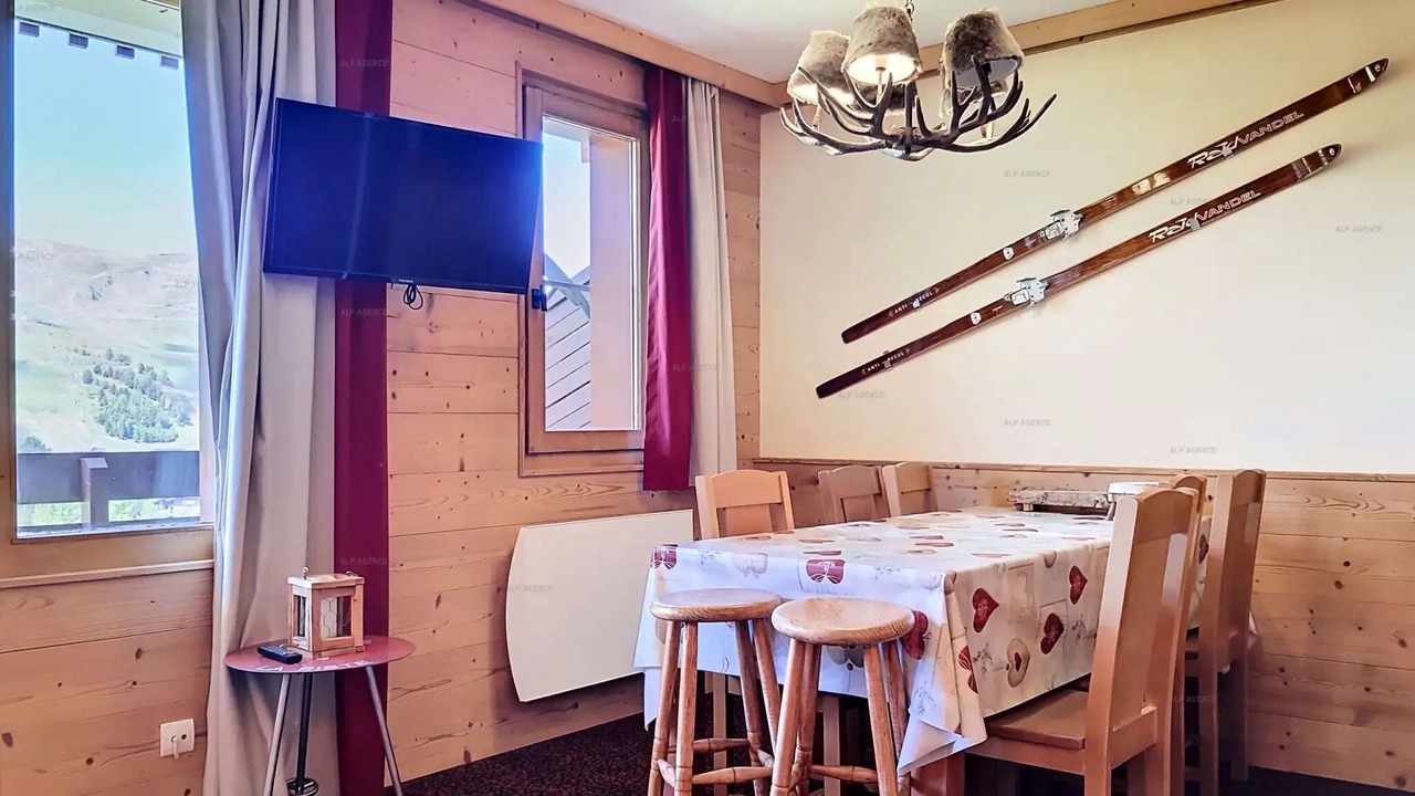 Photo of Others in Plagne Soleil