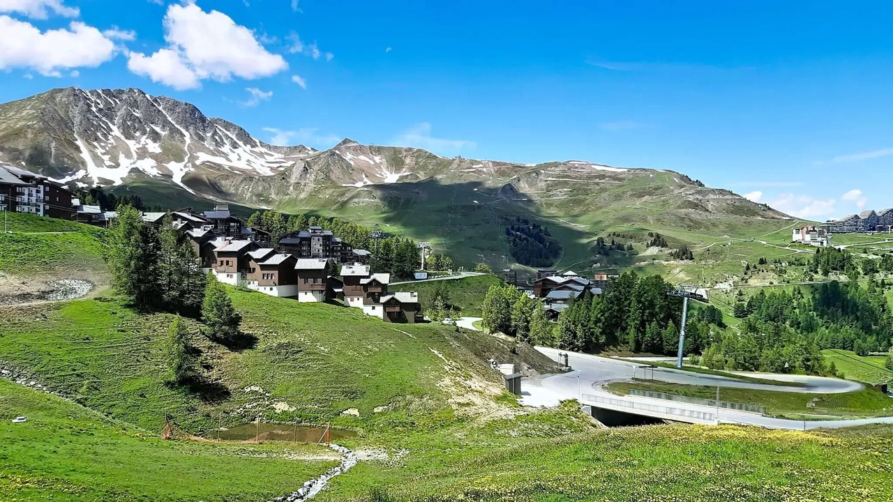 Photo of Others in Plagne Soleil