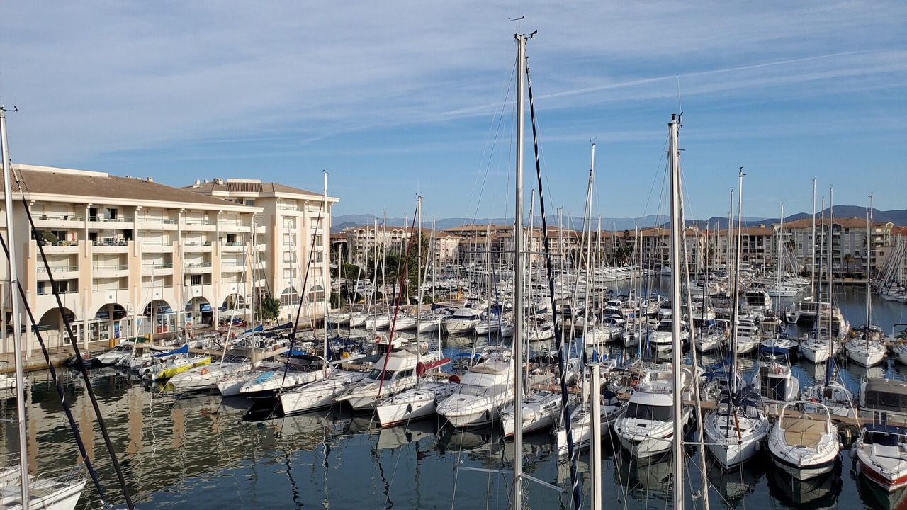 Photo of Others in Frejus Port