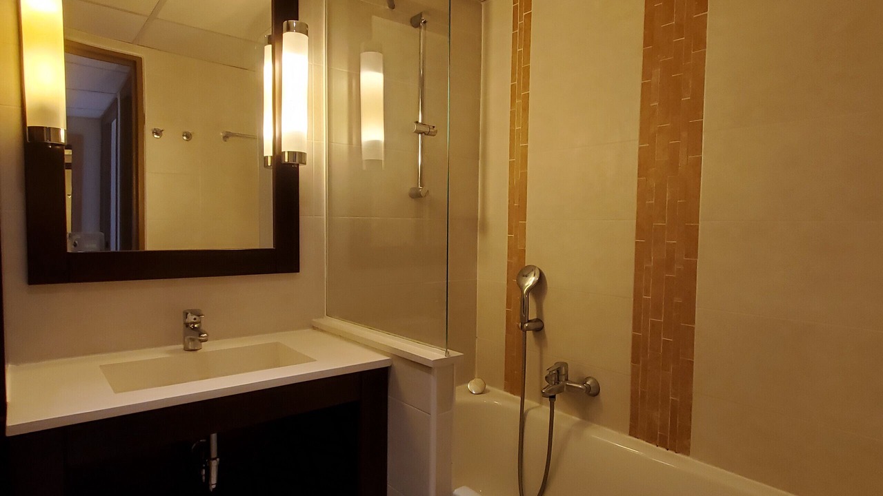 Photo of Bathroom in Frejus Port