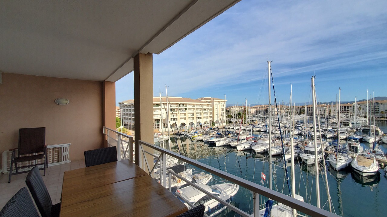 Photo of Others in Frejus Port
