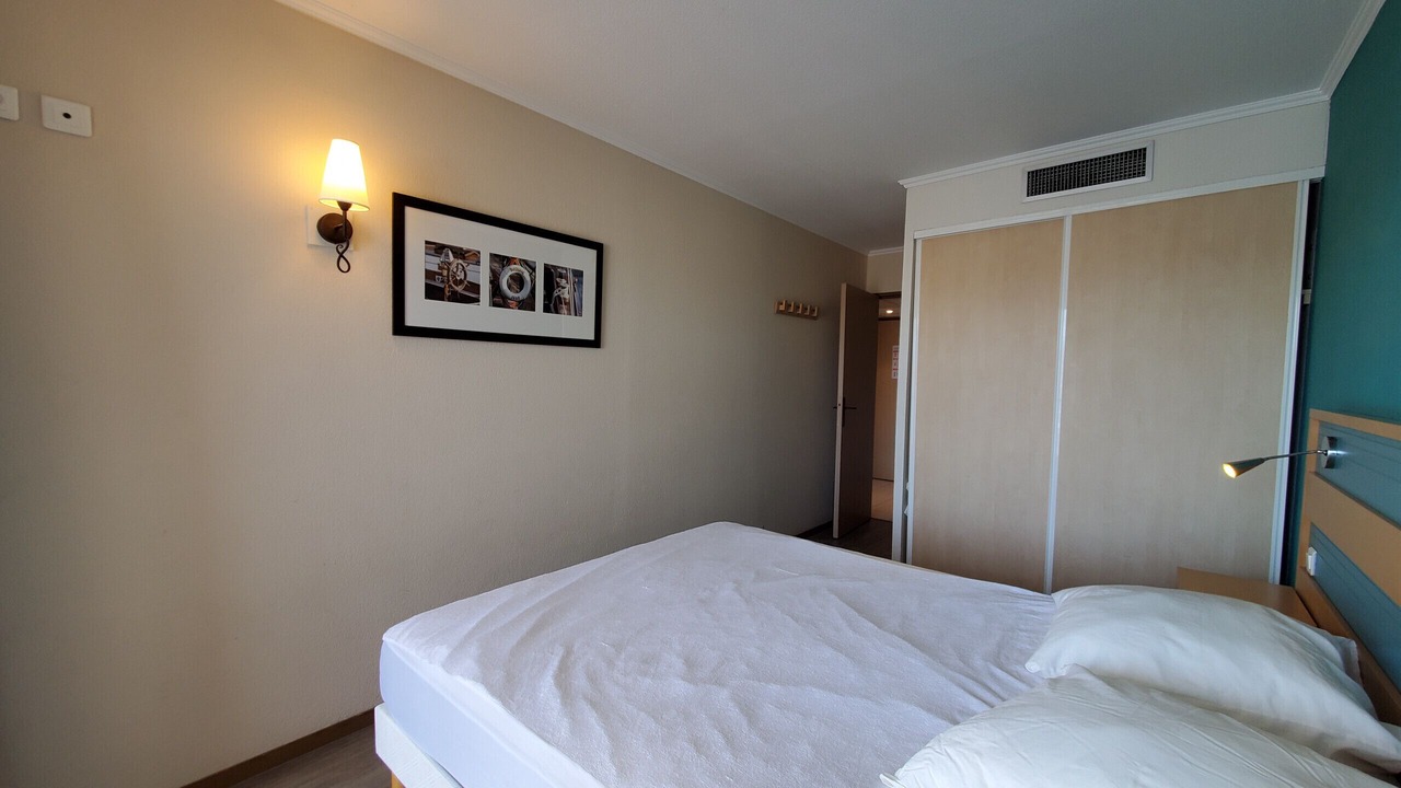 Photo of Bedroom in Frejus Port