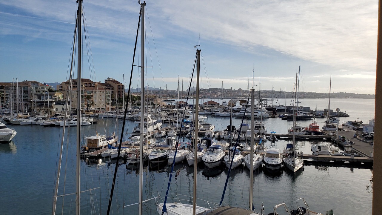 Photo of Others in Frejus Port